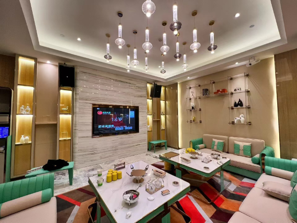 邢台小时场ktv解析ktv有没有小时场-临西县ktv预定