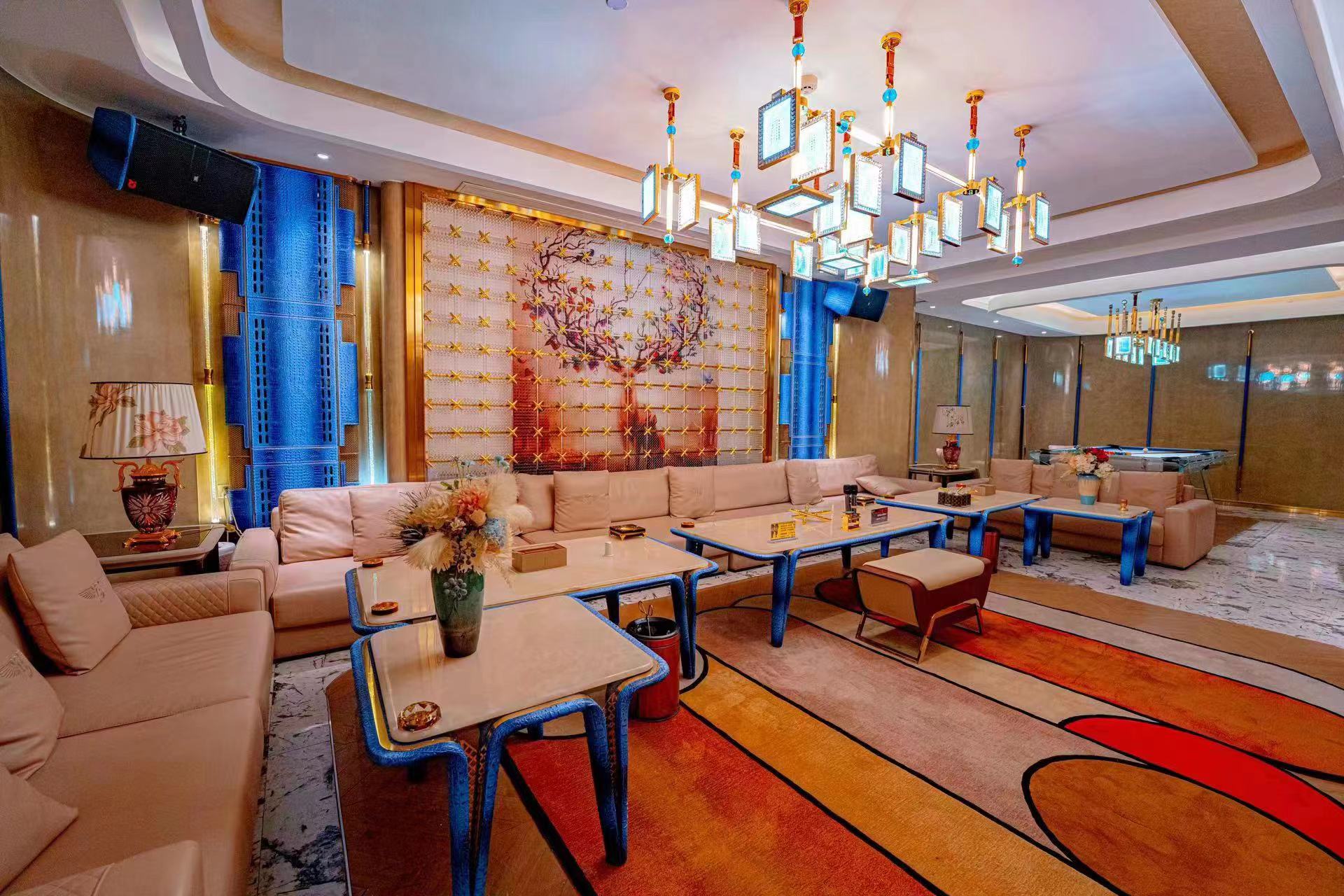 邢台小时场KTV如何计时-临西县ktv预定