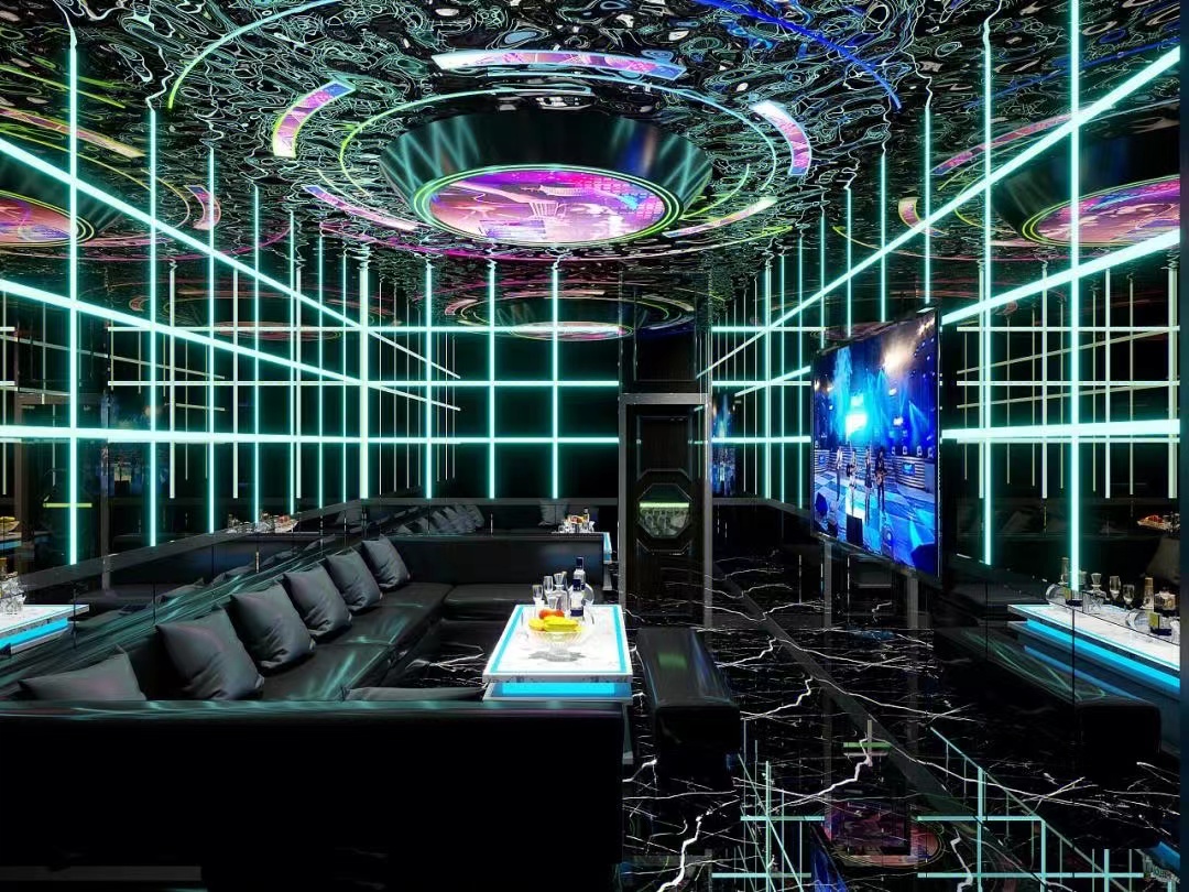 邢台小时场ktv位置查询-临西县ktv预定